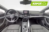 Audi A5 vaihtoauto