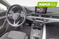 Audi A5 vaihtoauto