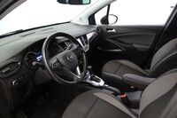 Opel Crossland X vaihtoauto