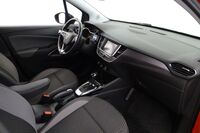 Opel Crossland X vaihtoauto