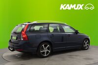 Volvo V50 vaihtoauto