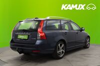 Volvo V50 vaihtoauto