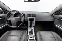 Volvo V50 vaihtoauto