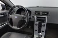 Volvo V50 vaihtoauto