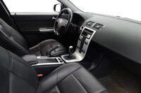 Volvo V50 vaihtoauto