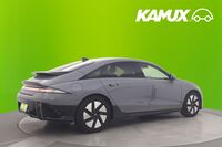 Hyundai IONIQ 6 vaihtoauto