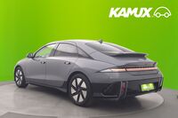 Hyundai IONIQ 6 vaihtoauto