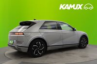 Hyundai IONIQ 5 vaihtoauto