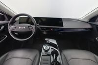 Kia EV6 vaihtoauto