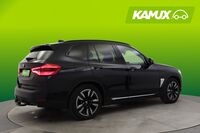 BMW iX3 vaihtoauto