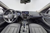 BMW iX3 vaihtoauto