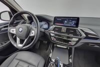 BMW iX3 vaihtoauto