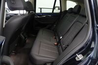BMW iX3 vaihtoauto