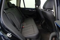 BMW iX3 vaihtoauto