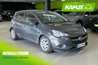 Opel Corsa vaihtoauto