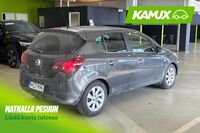 Opel Corsa vaihtoauto