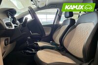 Opel Corsa vaihtoauto