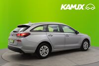 Hyundai i30 vaihtoauto