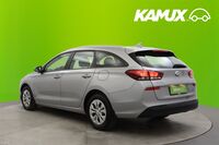 Hyundai i30 vaihtoauto