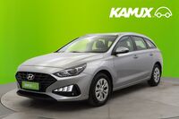 Hyundai i30 vaihtoauto