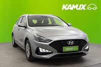 Hyundai i30 vaihtoauto