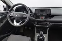 Hyundai i30 vaihtoauto