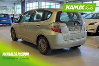 Honda Jazz vaihtoauto