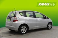 Honda Jazz vaihtoauto