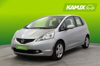 Honda Jazz vaihtoauto