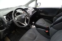 Honda Jazz vaihtoauto
