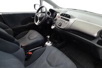 Honda Jazz vaihtoauto