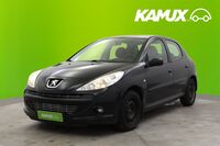 Peugeot 206 vaihtoauto