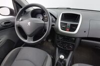 Peugeot 206 vaihtoauto