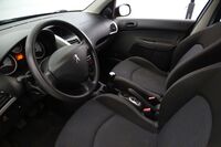 Peugeot 206 vaihtoauto