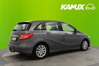 Mercedes-Benz B vaihtoauto