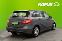 Mercedes-Benz B vaihtoauto