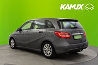 Mercedes-Benz B vaihtoauto