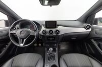 Mercedes-Benz B vaihtoauto