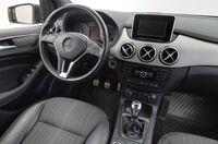 Mercedes-Benz B vaihtoauto