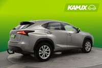 Lexus NX vaihtoauto