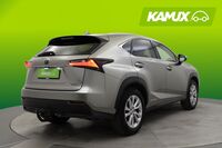 Lexus NX vaihtoauto
