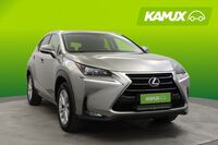 Lexus NX vaihtoauto