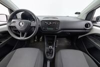 Skoda Citigo vaihtoauto