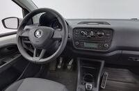 Skoda Citigo vaihtoauto