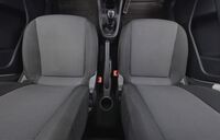 Skoda Citigo vaihtoauto