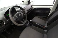 Skoda Citigo vaihtoauto