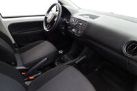 Skoda Citigo vaihtoauto