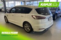 Ford S-MAX vaihtoauto