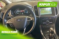 Ford S-MAX vaihtoauto