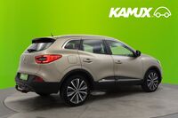 Renault Kadjar vaihtoauto